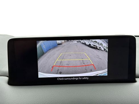 Used 2023 MAZDA CX-5 AWD 2.5 S w/ Premium Package image 15