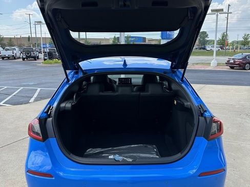 New 2026 Honda Civic Sport Touring image 12