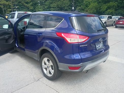 Used 2016 Ford Escape SE FWD image 15