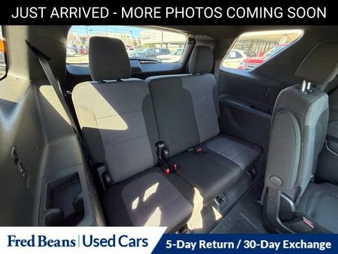 Used 2023 Chevrolet Traverse LT w/ LPO, Floor Liner Package image 15