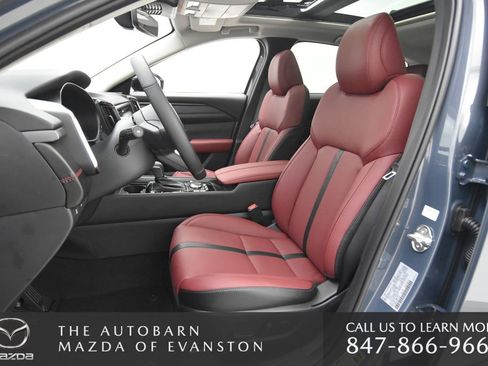 New 2026 MAZDA CX-50 2.5 Hybrid w/ Weather Package image 21