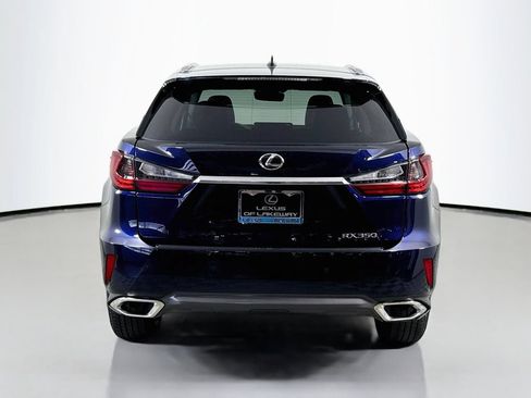 Used 2017 Lexus RX 350 FWD image 6