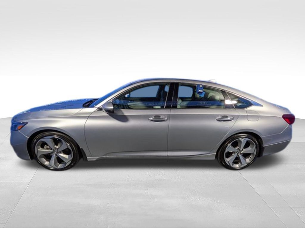 Certified 2019 Honda Accord Touring image 7