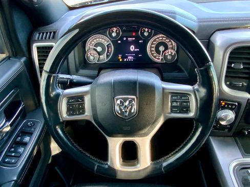 Used 2018 RAM 1500 Limited image 38