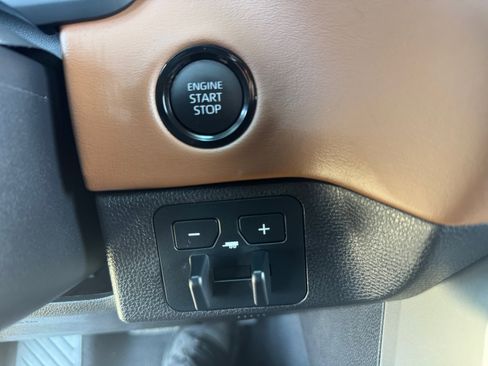 New 2026 Toyota Tundra 1794 Edition image 23