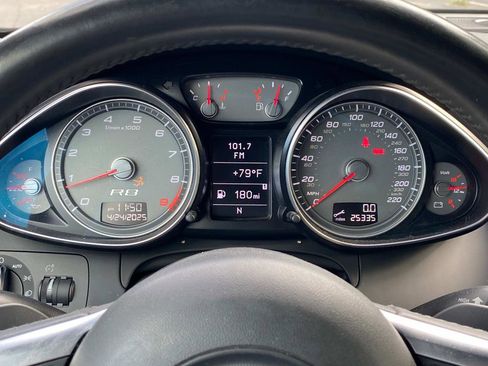 Used 2009 Audi R8 V8 image 23