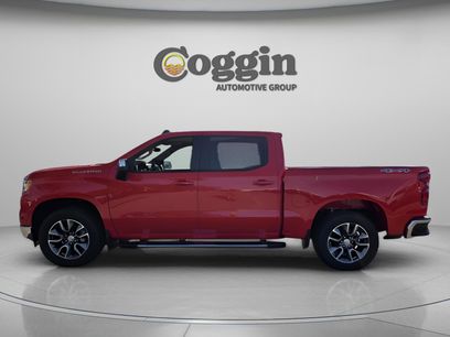 New 2026 Chevrolet Silverado 1500 LT