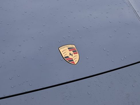 New 2026 Porsche Panamera image 13