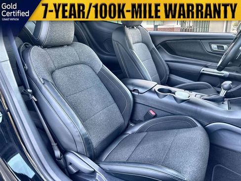 Used 2024 Ford Mustang GT image 32