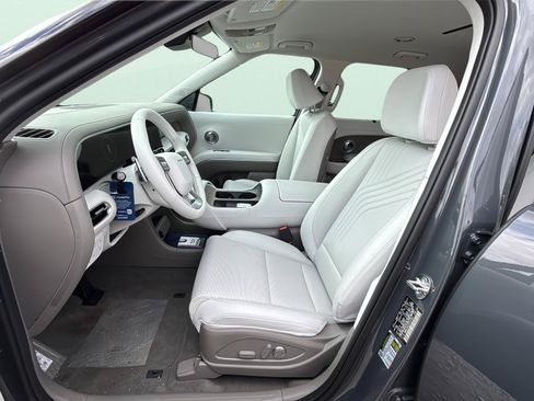 New 2026 Hyundai Palisade SEL FWD image 20
