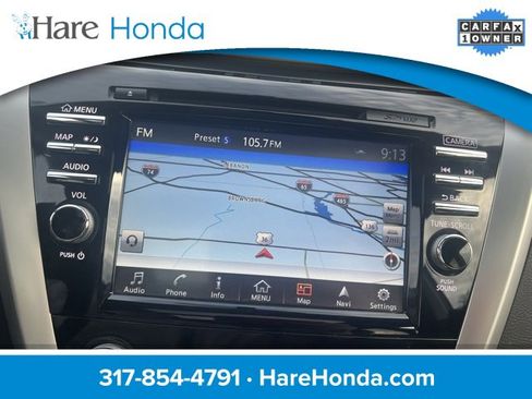 Used 2018 Nissan Murano Platinum w/ Cargo Package image 20