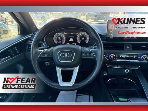 Used 2024 Audi A4 2.0T Premium Plus image 35