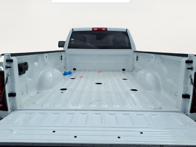 Used 2026 RAM 2500 Tradesman AWD/4WD image 6