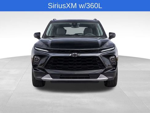 Used 2024 Chevrolet Blazer LT w/ Convenience Package FWD image 5