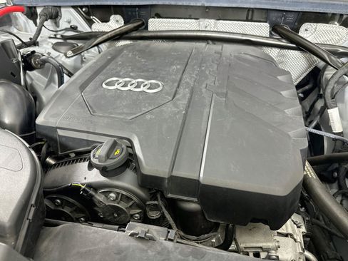 Used 2023 Audi Q5 2.0T Premium Plus w/ Premium Plus Package AWD/4WD image 35