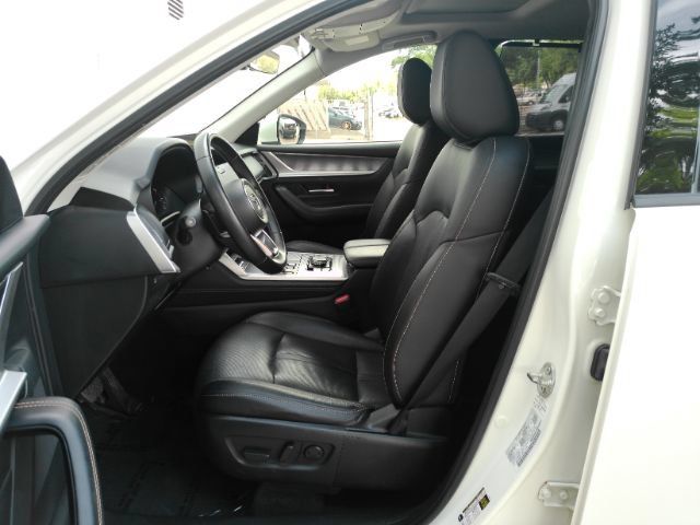 Used 2024 MAZDA CX-90 3.3 Turbo w/ Preferred Plus AWD/4WD image 16