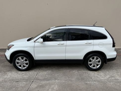 Used 2009 Honda CR-V EX-L image 6