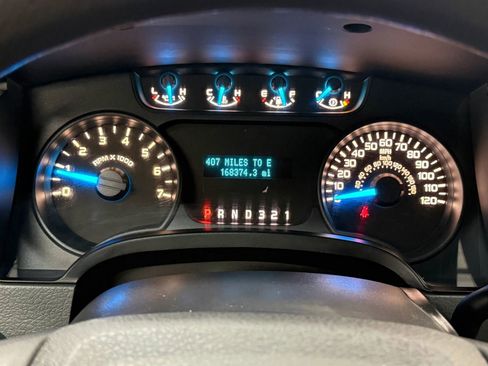 Used 2014 Ford F150 XL w/ Power Equipment Group AWD/4WD image 33