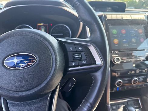 Used 2022 Subaru Ascent Touring AWD/4WD image 31