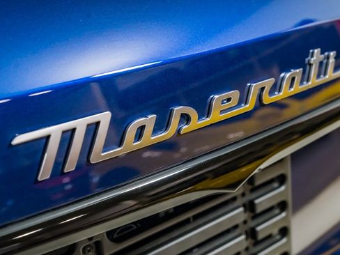 Used 2025 Maserati Grecale Modena image 49