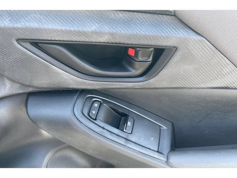 Certified 2026 Subaru Crosstrek 2.5i Premium AWD/4WD image 21