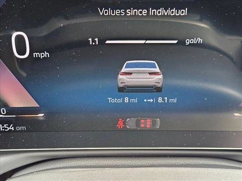 New 2026 BMW 330i Sedan image 11