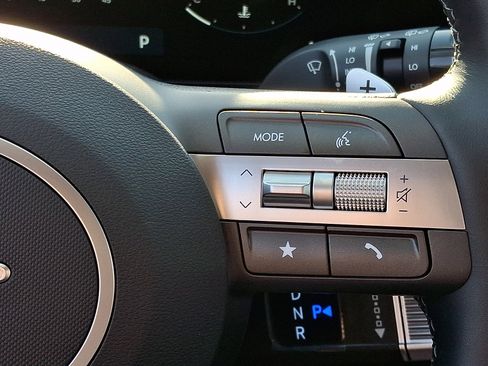 Certified 2026 Hyundai Kona SEL Premium AWD/4WD image 26