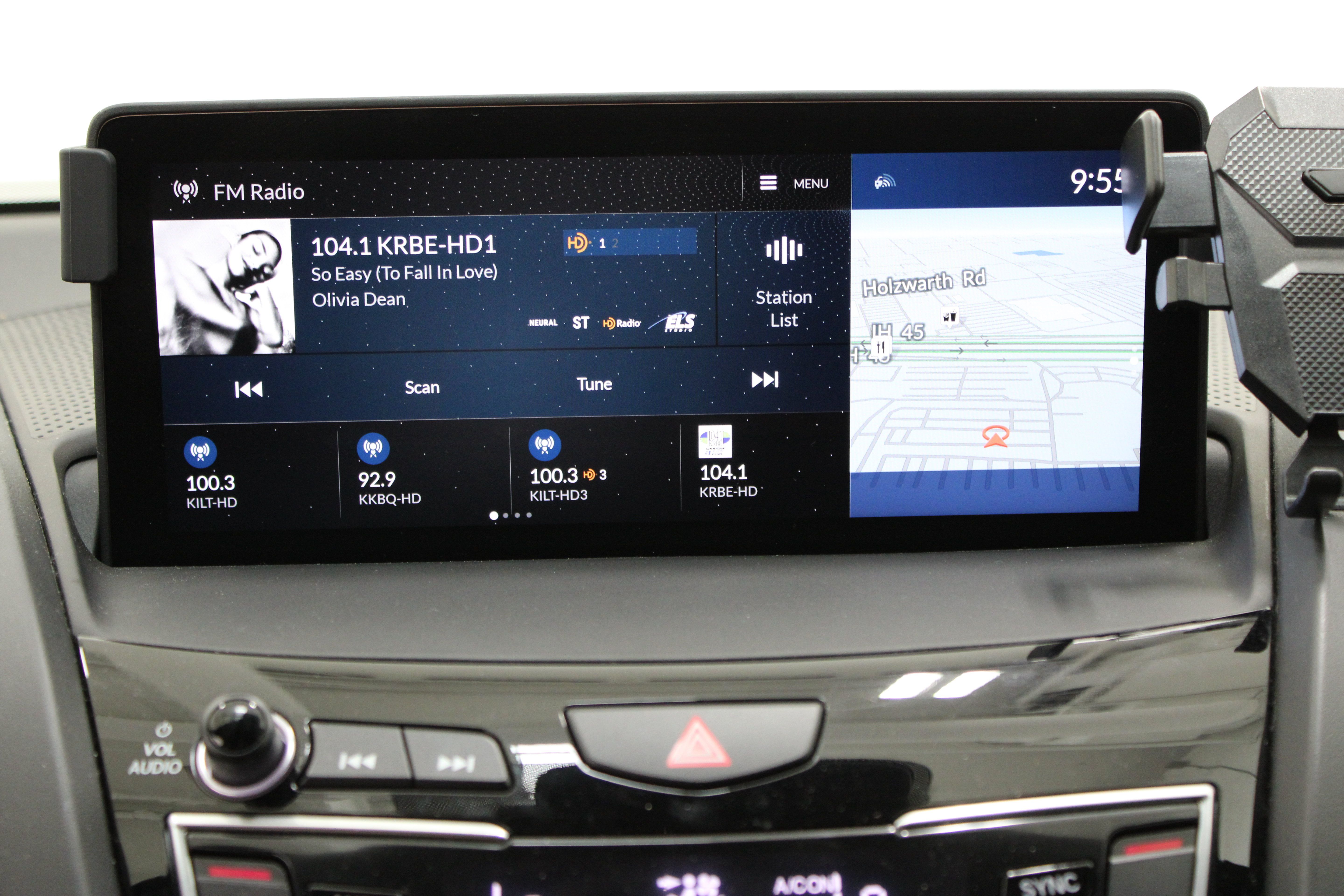 Used 2024 Acura RDX w/ Advance Package AWD/4WD image 19