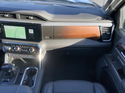 Used 2023 GMC Sierra 1500 Denali w/ Technology Package image 71