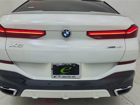 Used 2023 BMW X6 xDrive40i w/ Executive Package image 12