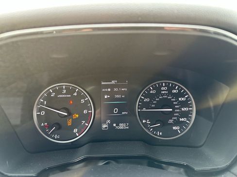 Used 2022 Subaru Outback 2.5i image 10