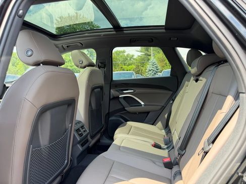 New 2026 Audi Q5 Premium AWD/4WD image 29