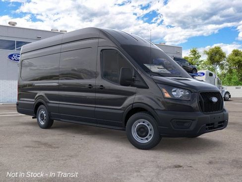 New 2026 Ford Transit 250 148 High Roof Extended RWD image 7