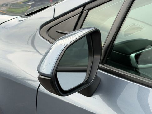 Certified 2025 Toyota Corolla LE FWD image 27