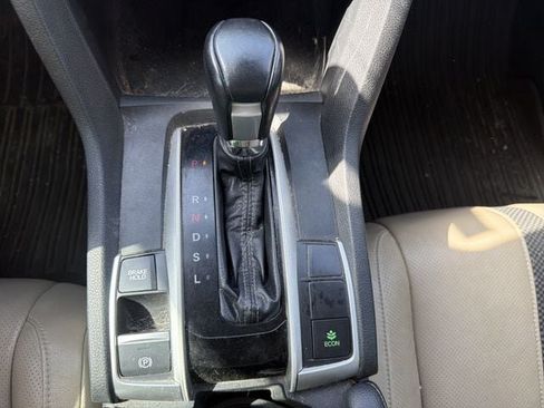 Used 2020 Honda Civic EX-L image 29