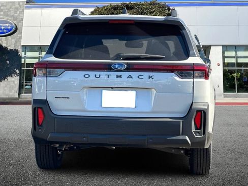 New 2026 Subaru Outback Limited image 5