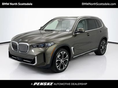 Used 2026 BMW X5 sDrive40i w/ Climate Comfort Package