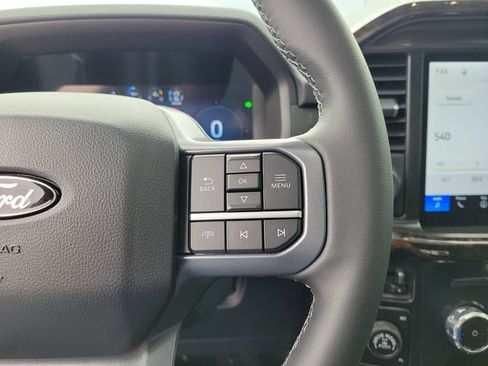 New 2026 Ford F150 XLT w/ Equipment Group 303A High image 25