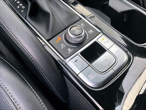 Used 2024 Kia Telluride SX Prestige X-Line AWD/4WD image 35