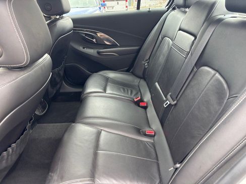 Used 2015 Buick LaCrosse Leather image 11