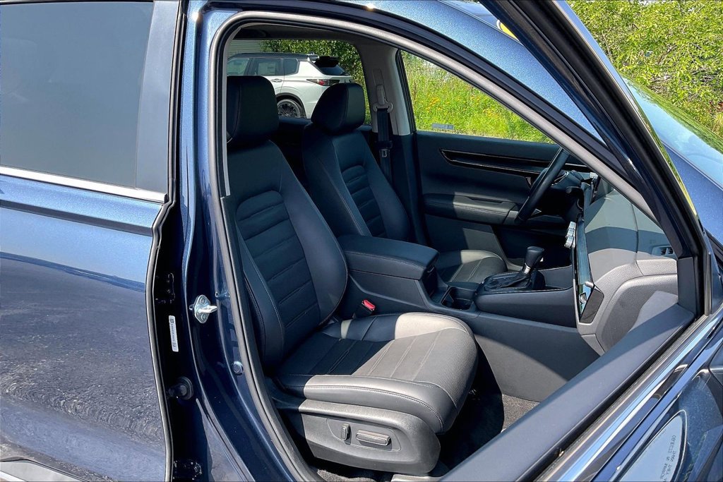 Used 2023 Honda CR-V EX-L image 7
