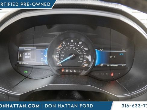 Certified 2022 Ford Edge SEL AWD/4WD image 6