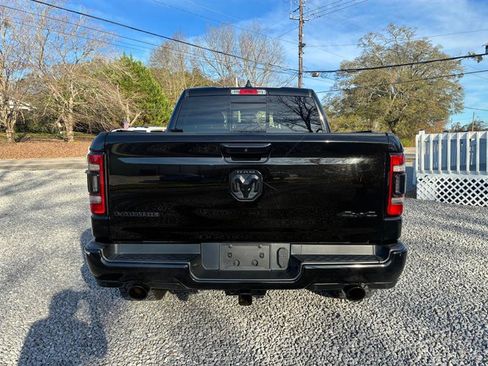 Used 2019 RAM 1500 Laramie image 7