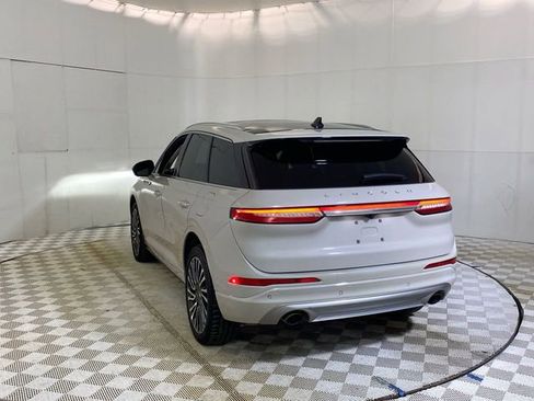 Used 2020 Lincoln Corsair Reserve w/ Equipment Group 201A image 13