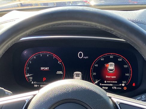 Used 2023 Acura MDX FWD w/ Technology Package image 23