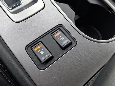 Used 2024 Nissan Murano SV w/ SV Midnight Edition Package image 22