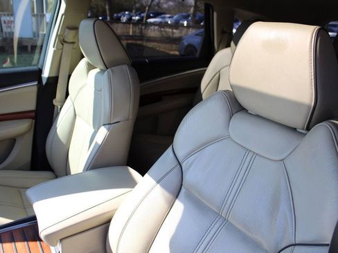 Used 2018 Acura MDX Sport Hybrid w/ Advance Pkg image 19