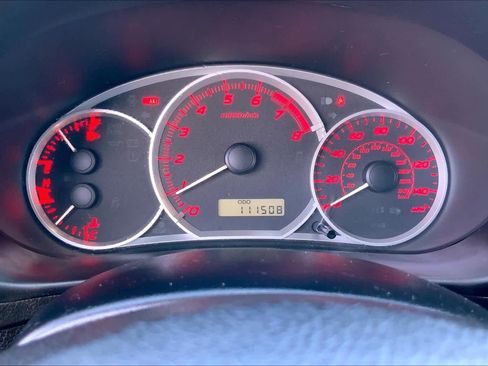 Used 2013 Subaru Impreza WRX Limited image 25