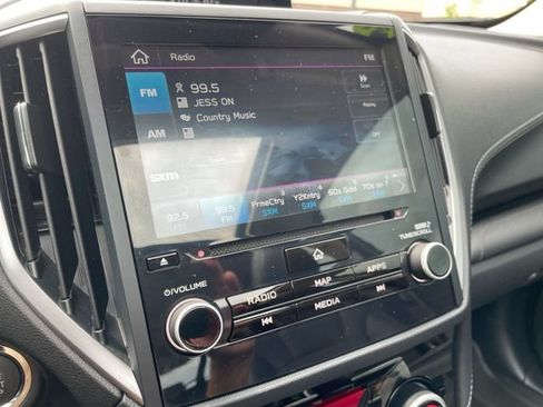 Certified 2023 Subaru Forester Touring AWD/4WD image 20
