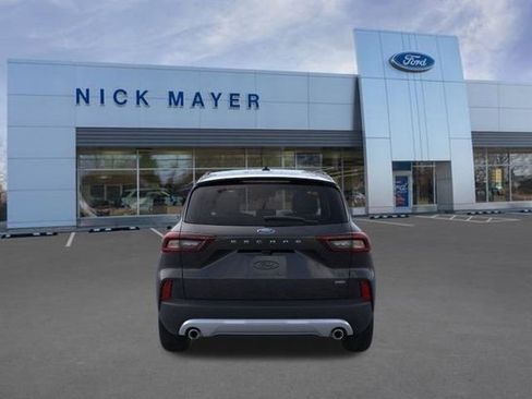 New 2025 Ford Escape SE w/ PHEV Premium Package FWD image 5
